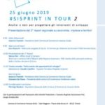 #SISPRINT IN TOUR, atto secondo: appuntamento il 25 giugno a Trieste
