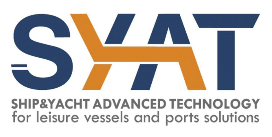 SYAT, tecnologie marittime per i passeggeri e i porti
