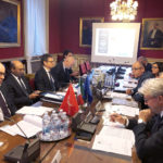 Venezia Giulia-Tunisia: economia del mare  e formazione avanzata settori in cui collaborare