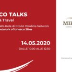 Unesco Talks: Mirabilia inaugura da domani un ciclo di incontri online