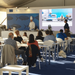 Con la Camera in Barcolana 53 tra promozione dei prodotti ittici e della Venezia Giulia: workshop, show cooking, convegni e attività per i bambini