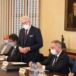 Antonio Paoletti confermato per acclamazione presidente della Camera di commercio Venezia Giulia fino al 2026