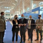 Ritorna dopo 3 anni la mostra mercato dell’antiquariato: inaugurata Trieste Antiqua