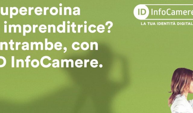 Nasce ID InfoCamere : il nuovo punto di riferimento di imprese e professionisti per l’identità digitale