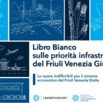 Sistema economico del Friuli Venezia Giulia: quali sono le priorità infrastrutturali