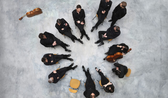 I 12 violoncelli dei Berliner Philharmoniker al Teatro Verdi di Gorizia il primo ottobre
