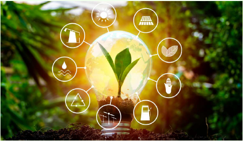 Transizione ecologica ed energetica:opportunità e strumenti per le imprese