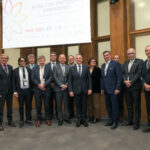 A Lubiana la Conferenza dei Presidenti delle Camere di commercio della Nuova Alpe Adria: si terrà a Gorizia nel 2024 il “Forum Economico e dell’Informazione nell’Alpe Adria”