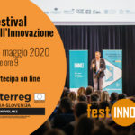 FestINNO–Festival dell’Innovazione: eventi online dedicati al marketing e al branding
