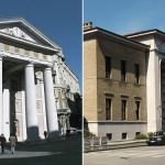 Trieste e Gorizia tessuto imprenditoriale con notevoli similitudini