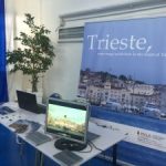 Aries a YARE con le imprese per la promozione di Trieste nel settore dei Superyacht