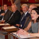 Firmato a Trieste il “Memorandum of Understanding” tra Wtca e Iasp