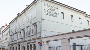 cassa di risparmio gorizia