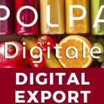 Polpa Digitale, “Le chiavi strategiche per il digital export”