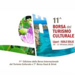 Borsa internazionale del turismo culturale: iscrizioni per le imprese