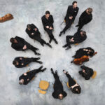 I 12 violoncelli dei Berliner Philharmoniker al Teatro Verdi di Gorizia il primo ottobre