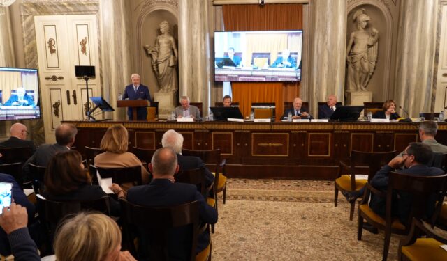 Festival del Cambiamento 2026: la prima giornata