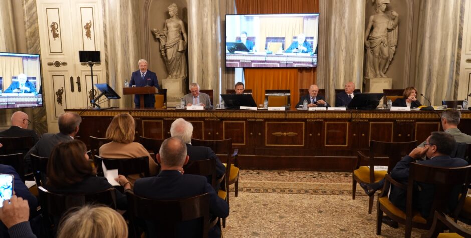 Festival del Cambiamento 2026: la prima giornata
