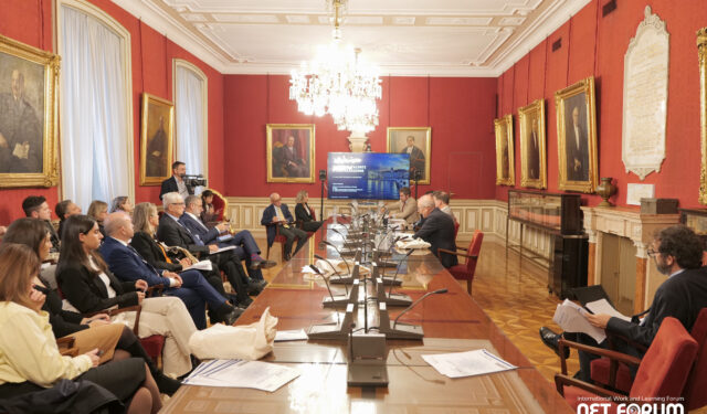 Turismo: alla Camera di Commercio Venezia Giulia il Net Forum su competenze e alleanze