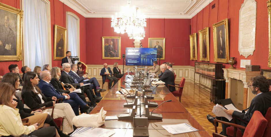 Turismo: alla Camera di Commercio Venezia Giulia il Net Forum su competenze e alleanze